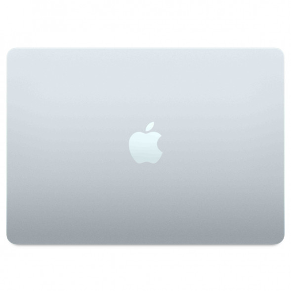 Ноутбук Apple MacBook Air 15 2026 MDVU4 (M5 10-Core GPU, 24/1TB), Небесно-голубой/Sky Blue в Омске