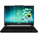 Ноутбук MSI Cyborg 15 Max C2WG-227XRU (15.6&amp;quot;, IPS, Intel Core 7 240H 2.5ГГц, 10-ядерный, 16ГБ DDR5, 512ГБ SSD, NVIDIA GeForce RTX 5070 - 8 ГБ, FreeDOS), серый в Омске