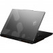 Ноутбук MSI Cyborg 15 Max C2WG-227XRU (15.6&amp;quot;, IPS, Intel Core 7 240H 2.5ГГц, 10-ядерный, 16ГБ DDR5, 512ГБ SSD, NVIDIA GeForce RTX 5070 - 8 ГБ, FreeDOS), серый в Омске