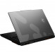 Ноутбук MSI Cyborg 15 Max C2WG-227XRU (15.6&amp;quot;, IPS, Intel Core 7 240H 2.5ГГц, 10-ядерный, 16ГБ DDR5, 512ГБ SSD, NVIDIA GeForce RTX 5070 - 8 ГБ, FreeDOS), серый в Омске