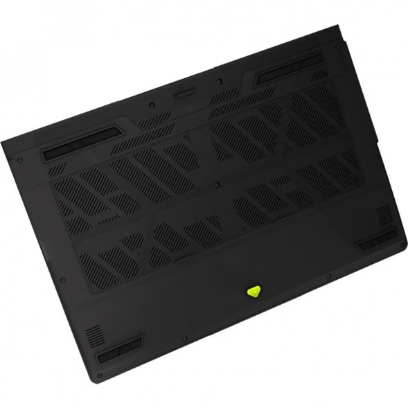 Ноутбук MSI Cyborg 15 Max C2WG-227XRU (15.6&amp;quot;, IPS, Intel Core 7 240H 2.5ГГц, 10-ядерный, 16ГБ DDR5, 512ГБ SSD, NVIDIA GeForce RTX 5070 - 8 ГБ, FreeDOS), серый в Омске