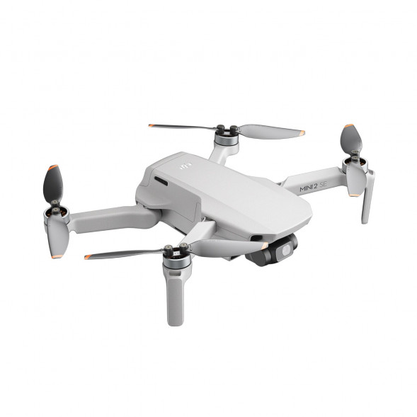 Квадрокоптер DJI Mini 2 SE Fly More Combo в Омске