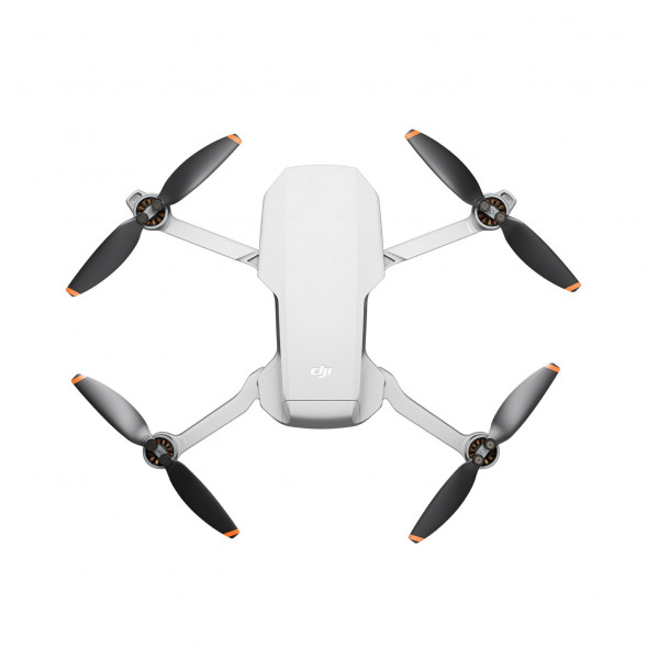 Квадрокоптер DJI Mini 2 SE Fly More Combo в Омске
