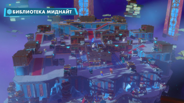 Игра Mario + Rabbids Sparks of Hope [Nintendo Switch, русские субтитры] в Омске