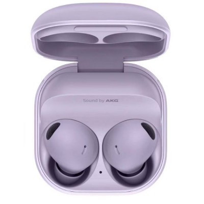 Наушники Samsung Galaxy Buds2 Pro (SM- R510), лавандовый в Омске