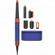 Стайлер Dyson Airwrap i.d. Straight+Wavy HS08, Vinca blue/Topaz Orange в Омске