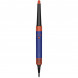 Стайлер Dyson Airwrap i.d. Straight+Wavy HS08, Vinca blue/Topaz Orange в Омске