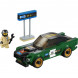 Конструктор LEGO Speed Champions 75884 1968 Ford Mustang Fastback в Омске