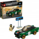 Конструктор LEGO Speed Champions 75884 1968 Ford Mustang Fastback в Омске