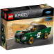 Конструктор LEGO Speed Champions 75884 1968 Ford Mustang Fastback в Омске