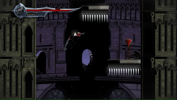 Игра Bloodrayne Betrayal: Fresh Bites [Nintendo Switch, английская версия] в Омске