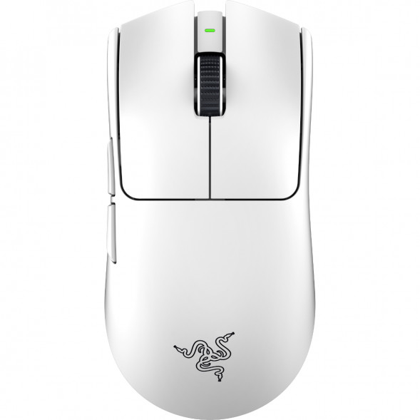 Игровая мышь Razer Viper V3 PRO, White (RZ01-05120200-R3G1) в Омске