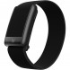 Влагостойкий ремешок для Whoop 5.0 CoreKnit Band​, Jet Black в Омске