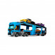 Конструктор LEGO City 60408 Грузовик-автовоз со спортивными автомобилями в Омске