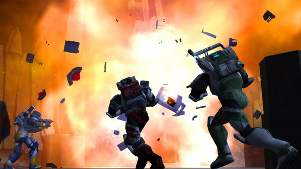 Игра Star Wars Heritage Pack [Nintendo Switch, английская версия] в Омске