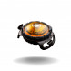 Фонарь для собак Orbiloc Dog Dual Signal Colours, желтый в Омске