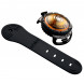 Фонарь для собак Orbiloc Dog Dual Signal Colours, желтый в Омске