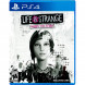 Игра Life is Strange: Before the Storm [PS4, английская версия] в Омске