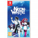 Игра Neon White [Nintendo Switch, русские субтитры] в Омске