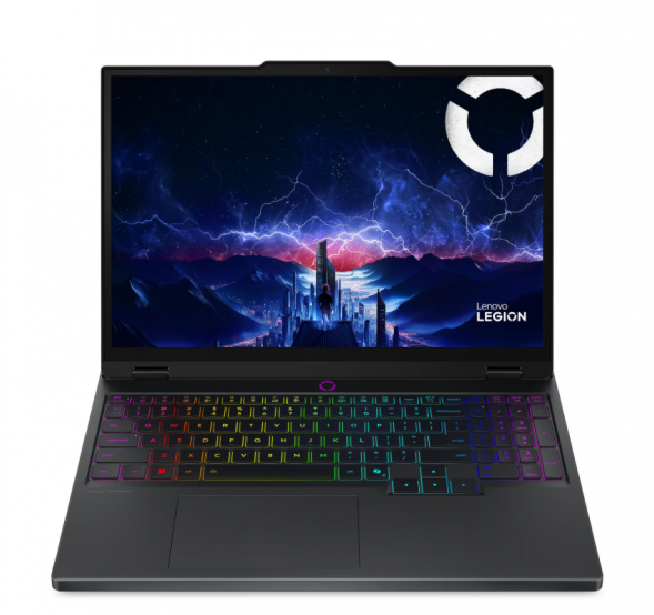Lenovo Legion 5 15IAX10 (Core Ultra 7 255HX 16/1TB RTX 5070) в Омске