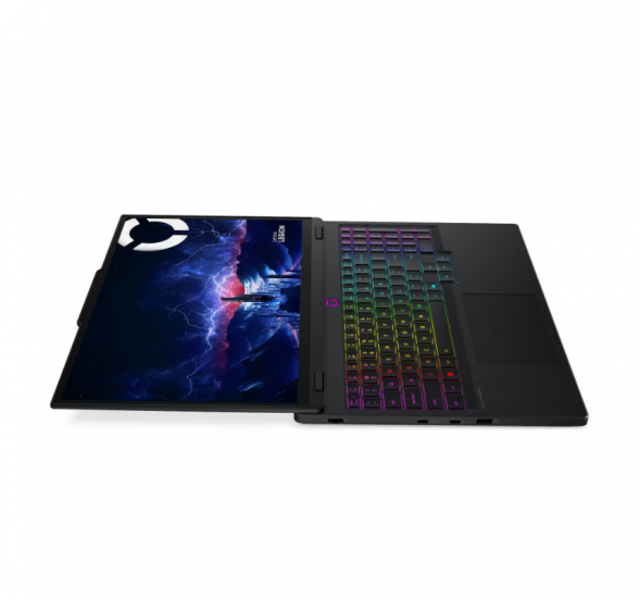 Lenovo Legion 5 15IAX10 (Core Ultra 7 255HX 16/1TB RTX 5070) в Омске
