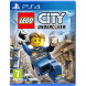 Игра LEGO CITY Undercover [PS4, русская версия] в Омске
