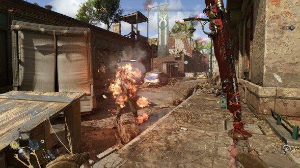 Игра Dying Light 2 Stay Human для PlayStation 5 в Омске