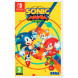 Игра Sonic Mania Plus [Nintendo Switch, английская версия] в Омске