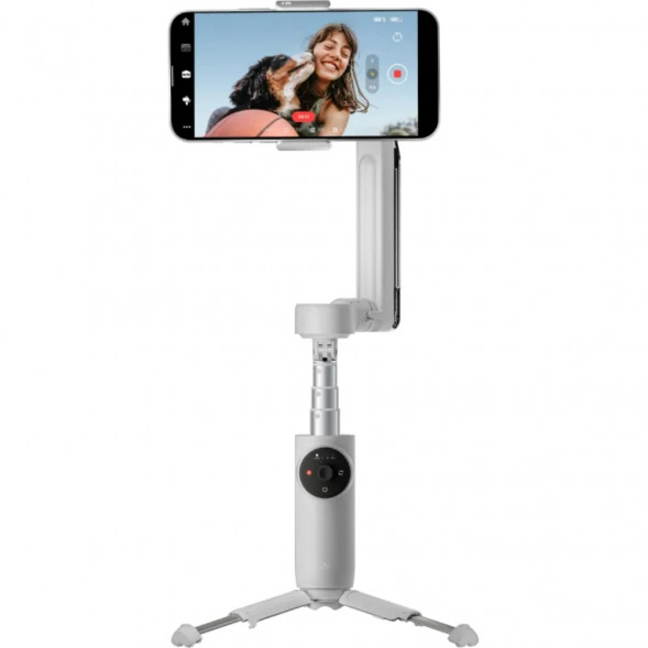 Стабилизатор Insta360 Flow Creator Kit, Gray в Омске