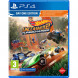 Игра Hot Wheels Unleashed 2: Turbocharged. Day One Edition [PS4, английская версия] в Омске