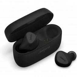 Наушники Jabra Connect 5t, Titanium Black