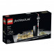 Конструктор LEGO Architecture 21027 Берлин в Омске