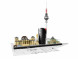 Конструктор LEGO Architecture 21027 Берлин в Омске