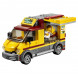Конструктор LEGO City Great Vehicles 60150 Фургон-пиццерия в Омске