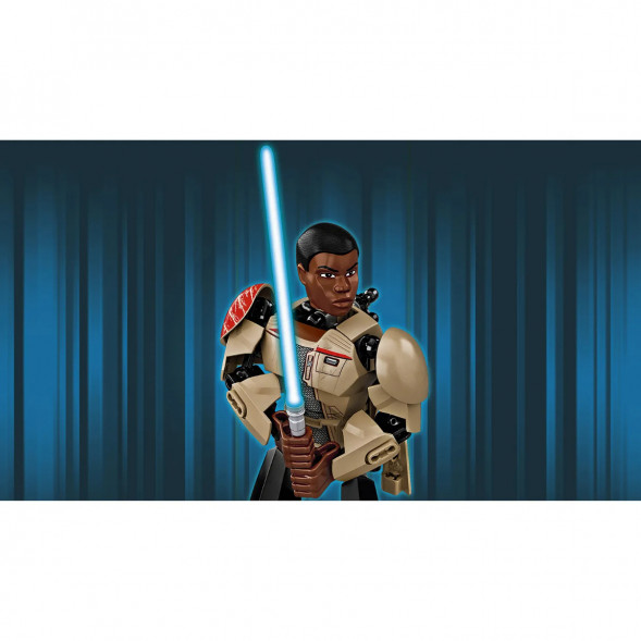 Конструктор LEGO Star Wars 75116 Финн в Омске