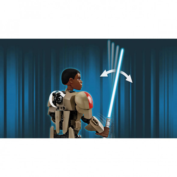 Конструктор LEGO Star Wars 75116 Финн в Омске