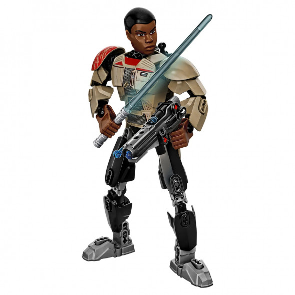 Конструктор LEGO Star Wars 75116 Финн в Омске