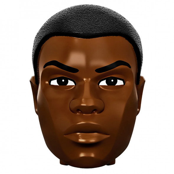 Конструктор LEGO Star Wars 75116 Финн в Омске