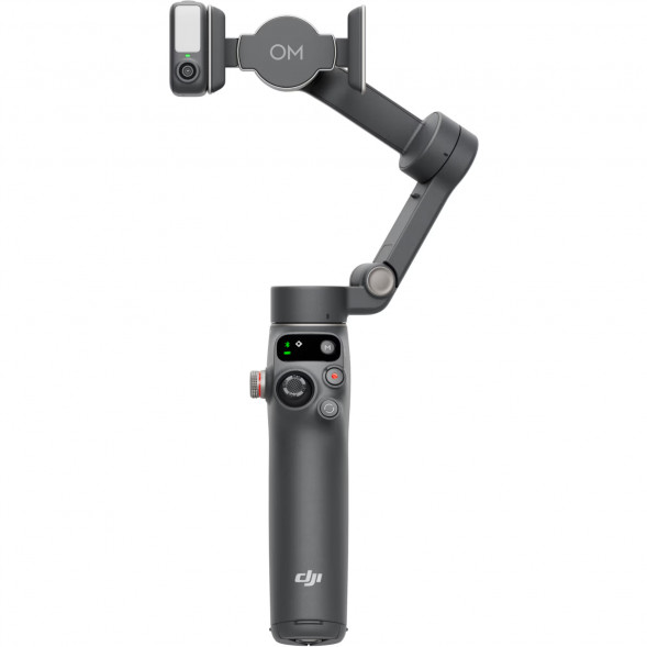 Электрический стабилизатор для смартфона DJI Osmo Mobile 7P в Омске