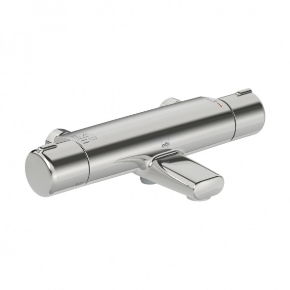 Термостатический смеситель Oras Nova ECO (7462G), хром в Омске