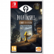 Игра Little Nightmares. Complete Edition [Nintendo Switch, русские субтитры] в Омске
