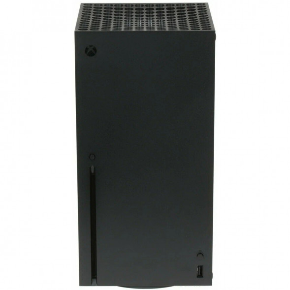 Игровая приставка Microsoft Xbox Series X в Омске