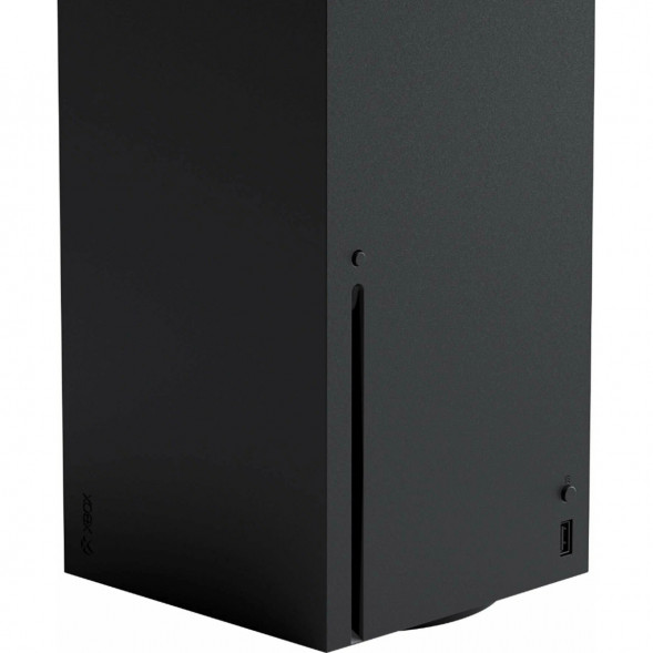 Игровая приставка Microsoft Xbox Series X в Омске