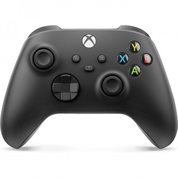 Игровая приставка Microsoft Xbox Series X в Омске