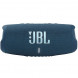 Портативная акустика JBL Charge 5, синий в Омске