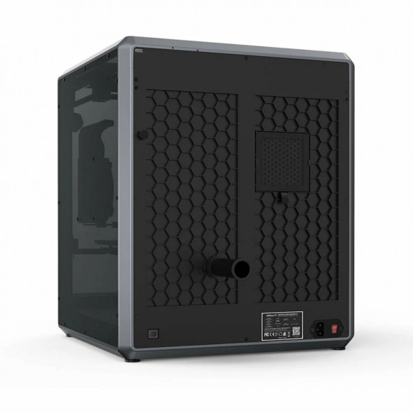 3D принтер Creality K1 Max в Омске