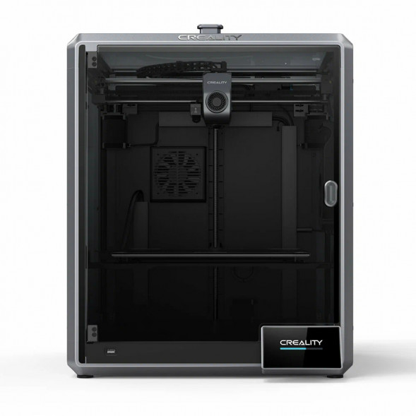 3D принтер Creality K1 Max в Омске