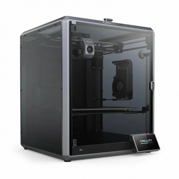 3D принтер Creality K1 Max в Омске