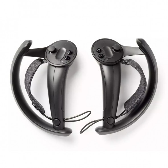 Левый контроллер Valve Index Controller в Омске