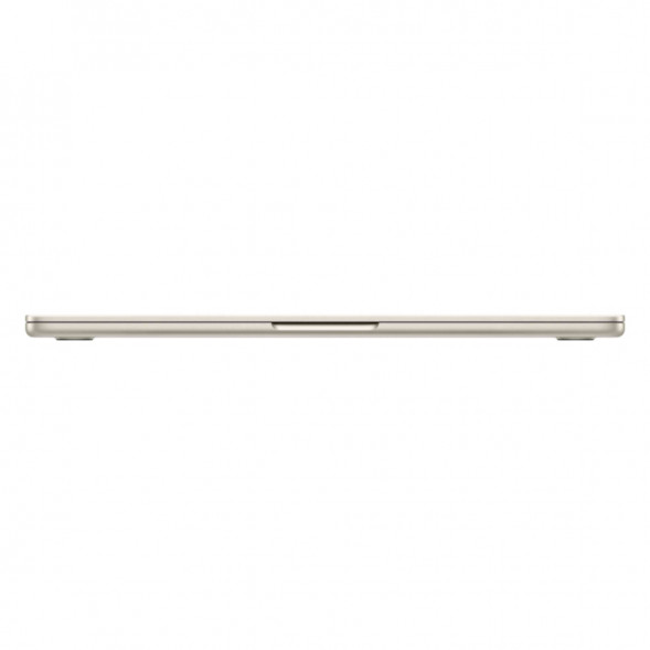 Ноутбук Apple MacBook Air 15 2026 MDVF4 (M5 10-Core GPU, 24/1TB), Сияющая звезда/Starlight в Омске